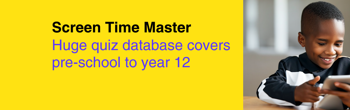 Young person with phone